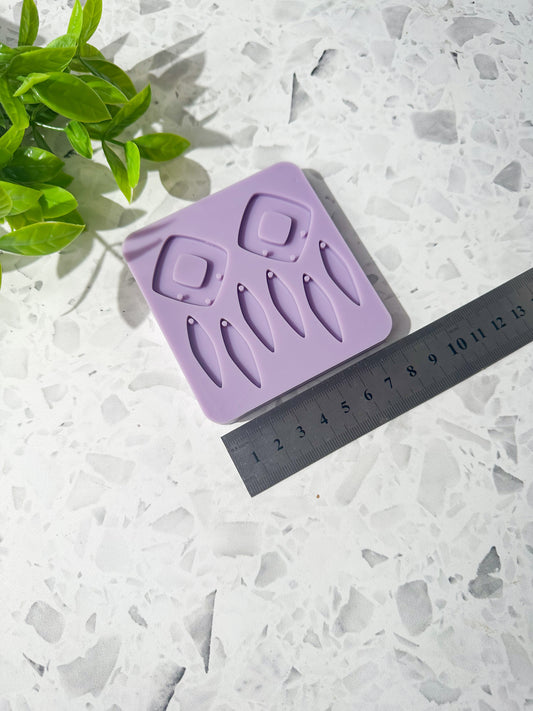 Sugar Mill x THRC Single Mould