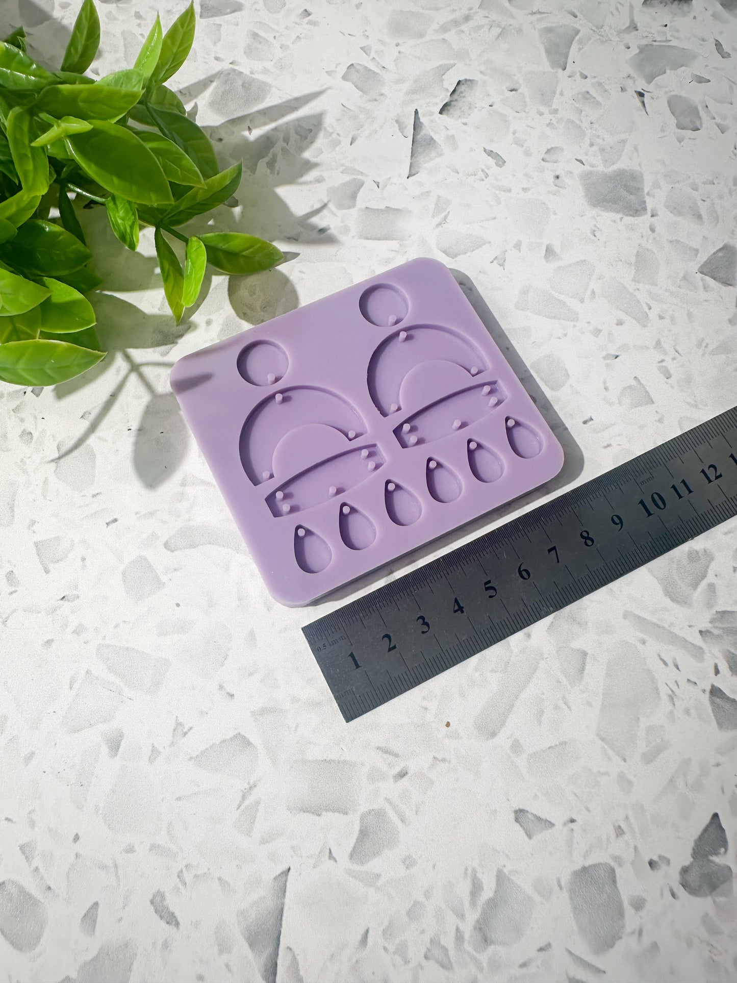 Sugar Mill x THRC Single Mould