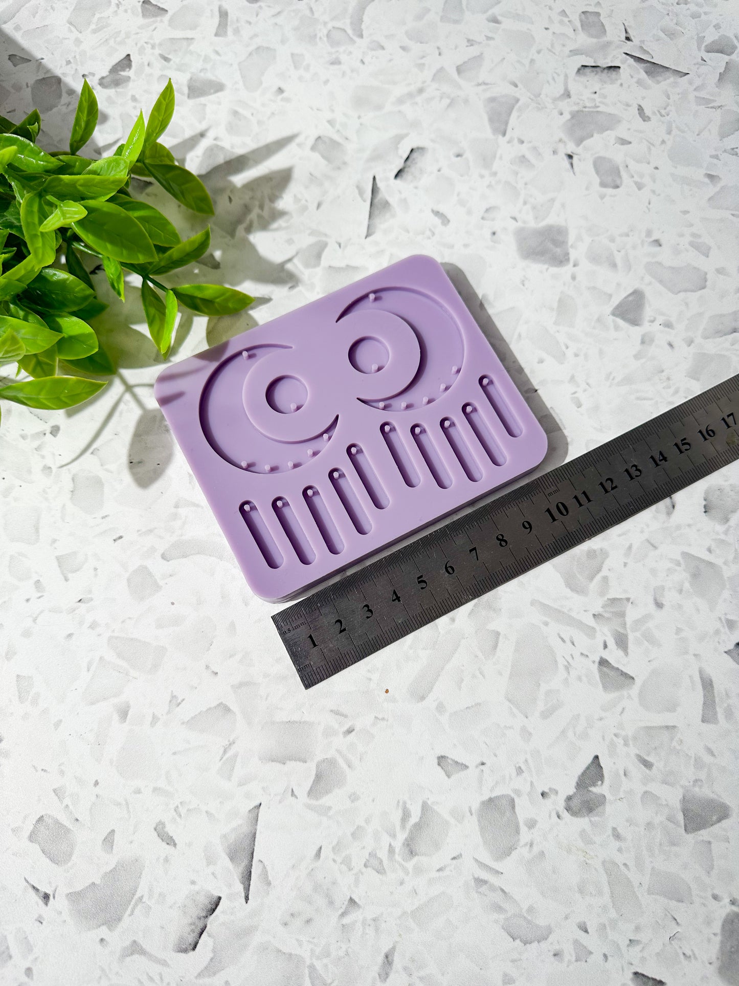 Sugar Mill x THRC Single Mould