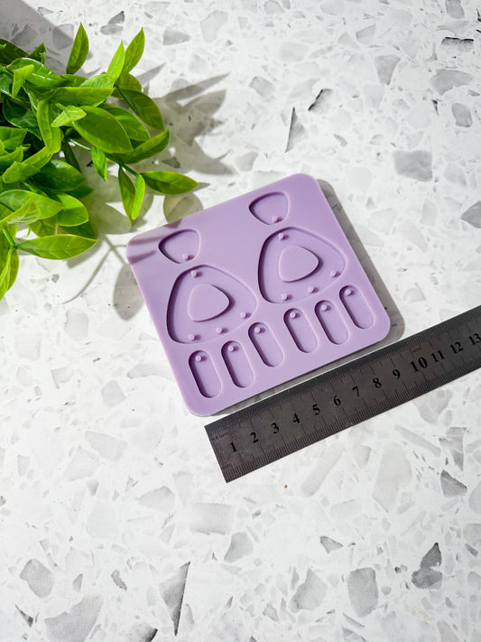 Sugar Mill x THRC Single Mould