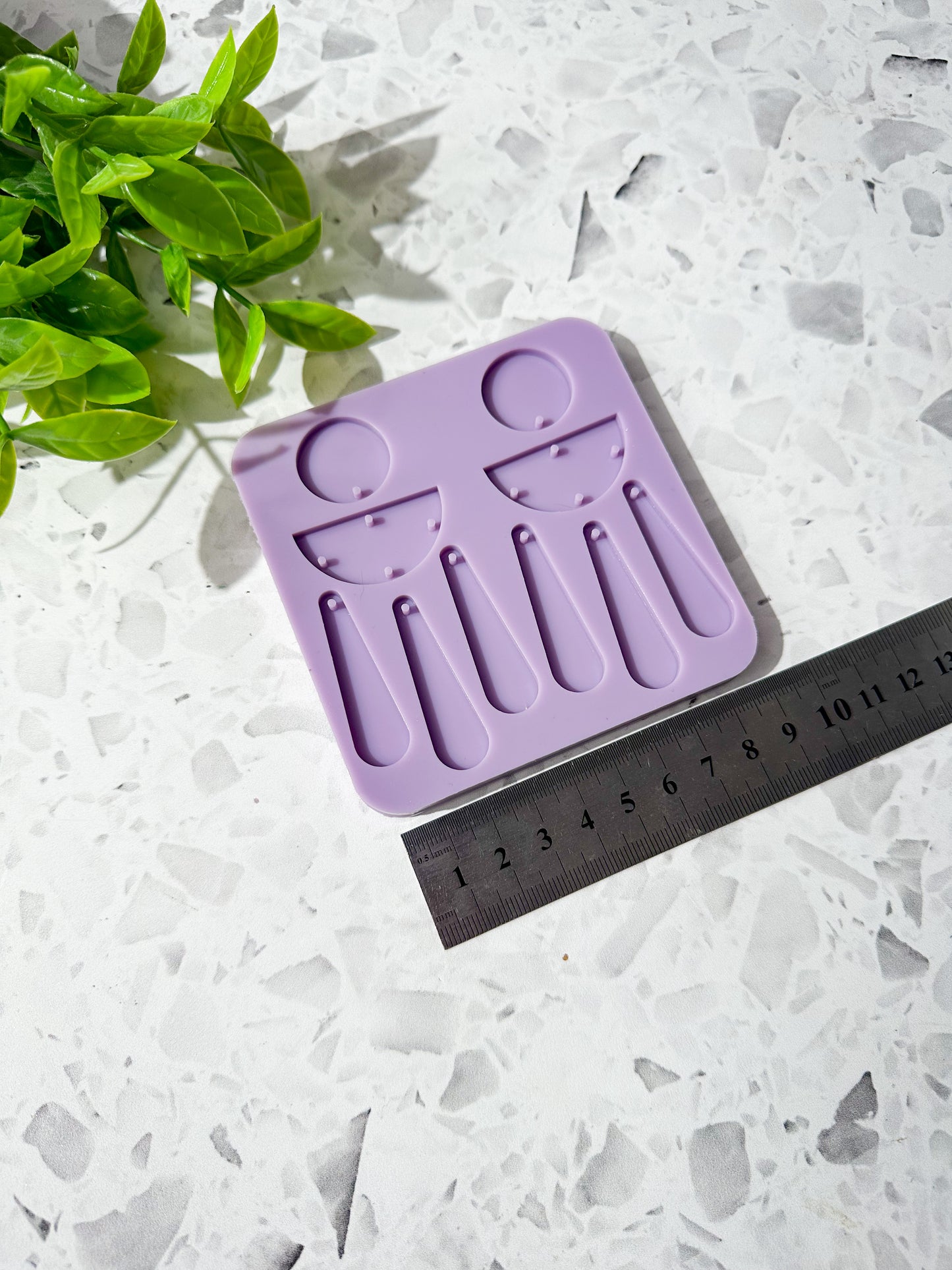 Sugar Mill x THRC Single Mould