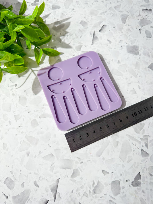 Sugar Mill x THRC Single Mould