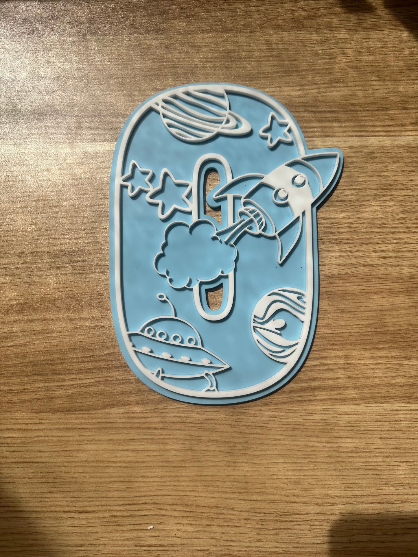 Acrylic Letters for Kids Bedrooms