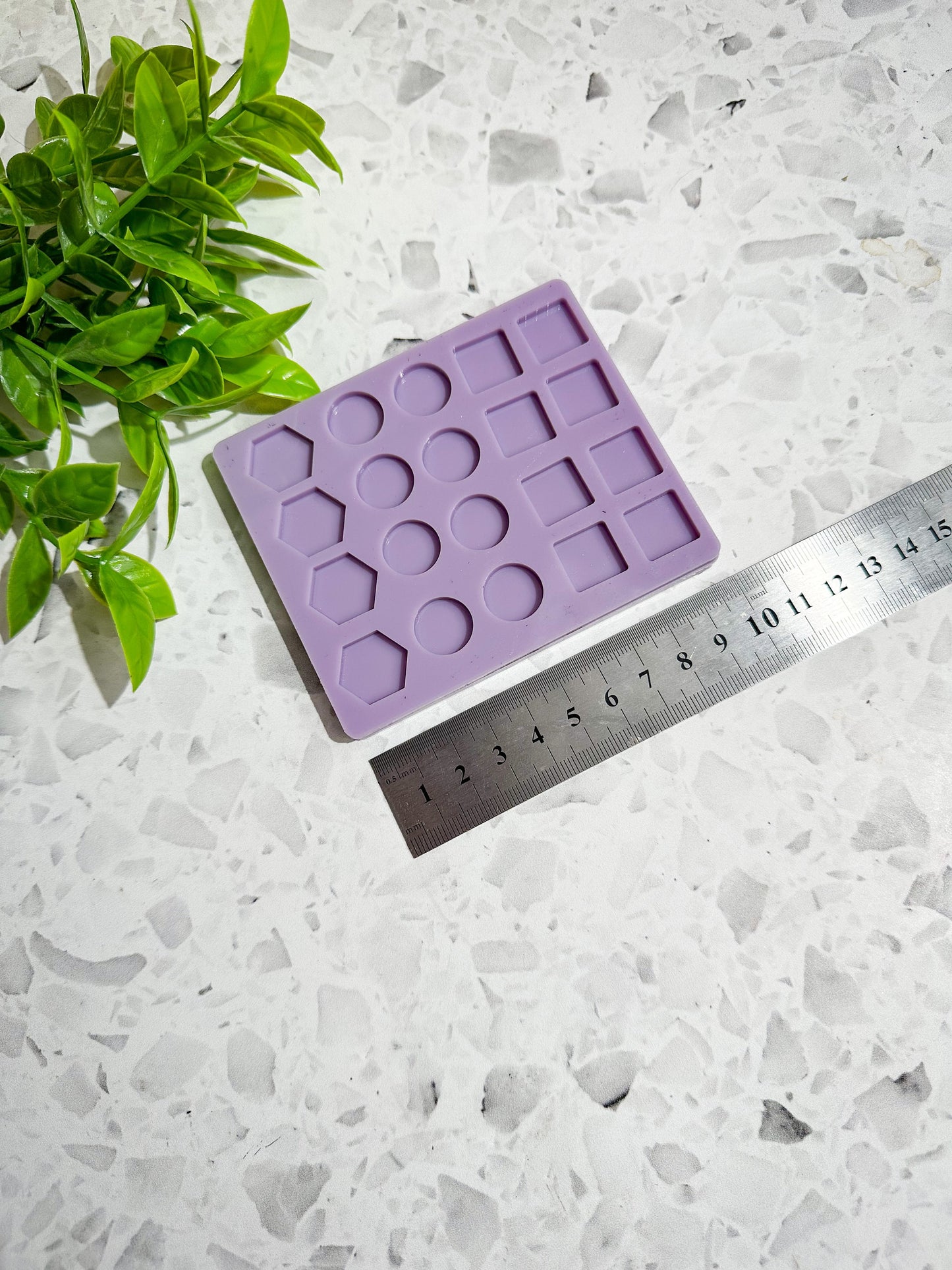 stud silicone mould, Silicone earring mould, stud topper silicone mould